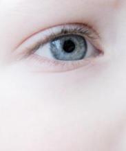 О чем говорит цвет ваших глаз?